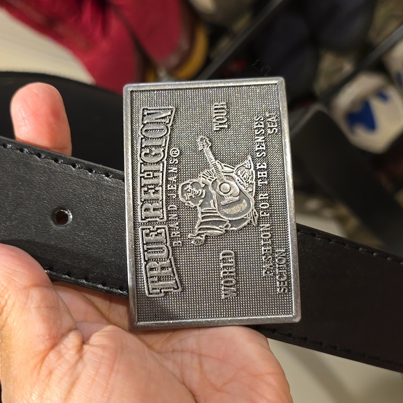True Religion Other - True Religion Belt